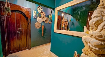 orho hotel boutique panama