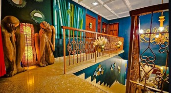 orho hotel boutique panama