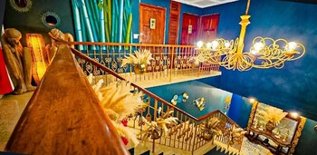 orho hotel boutique panama