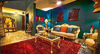 orho hotel boutique panama