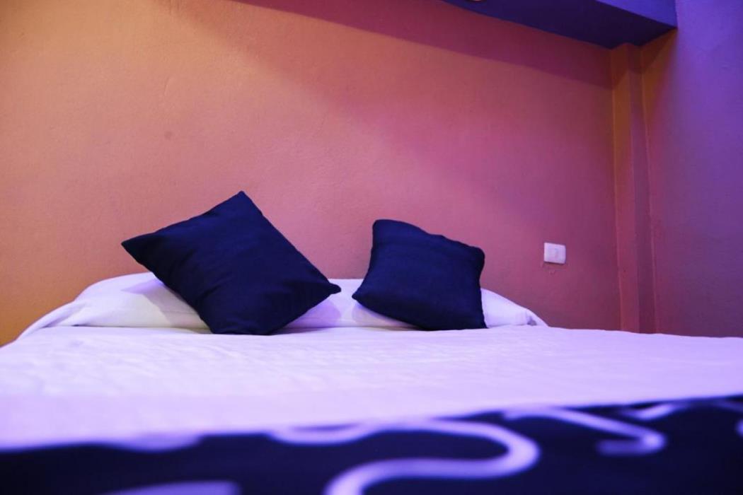 oyo hotel oasis