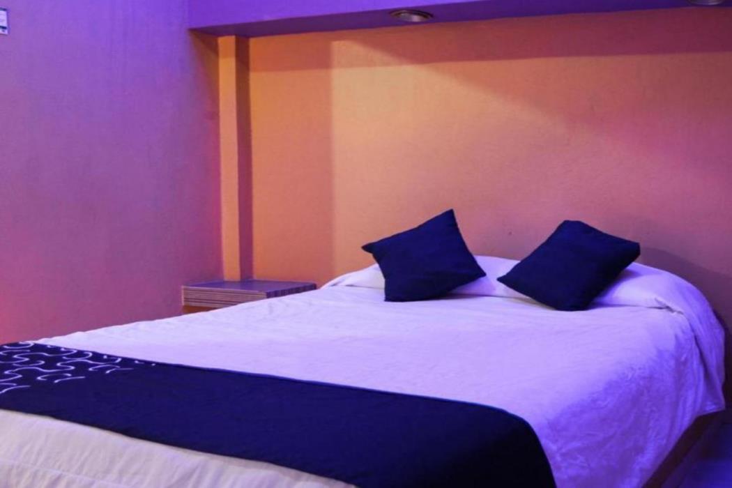 oyo hotel oasis