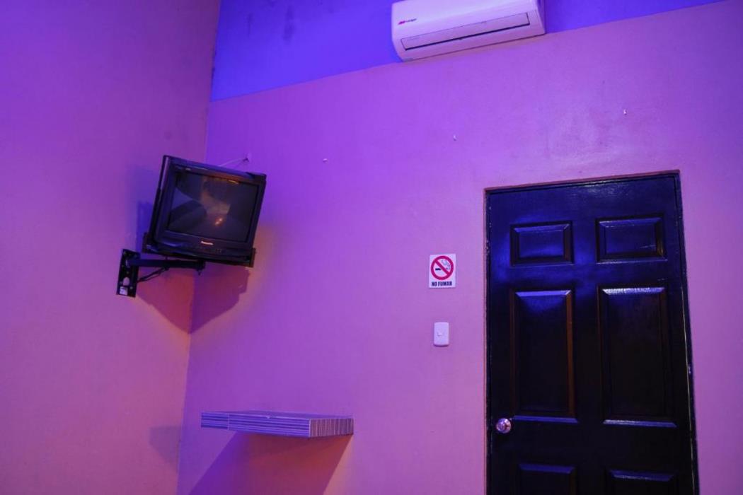 oyo hotel oasis