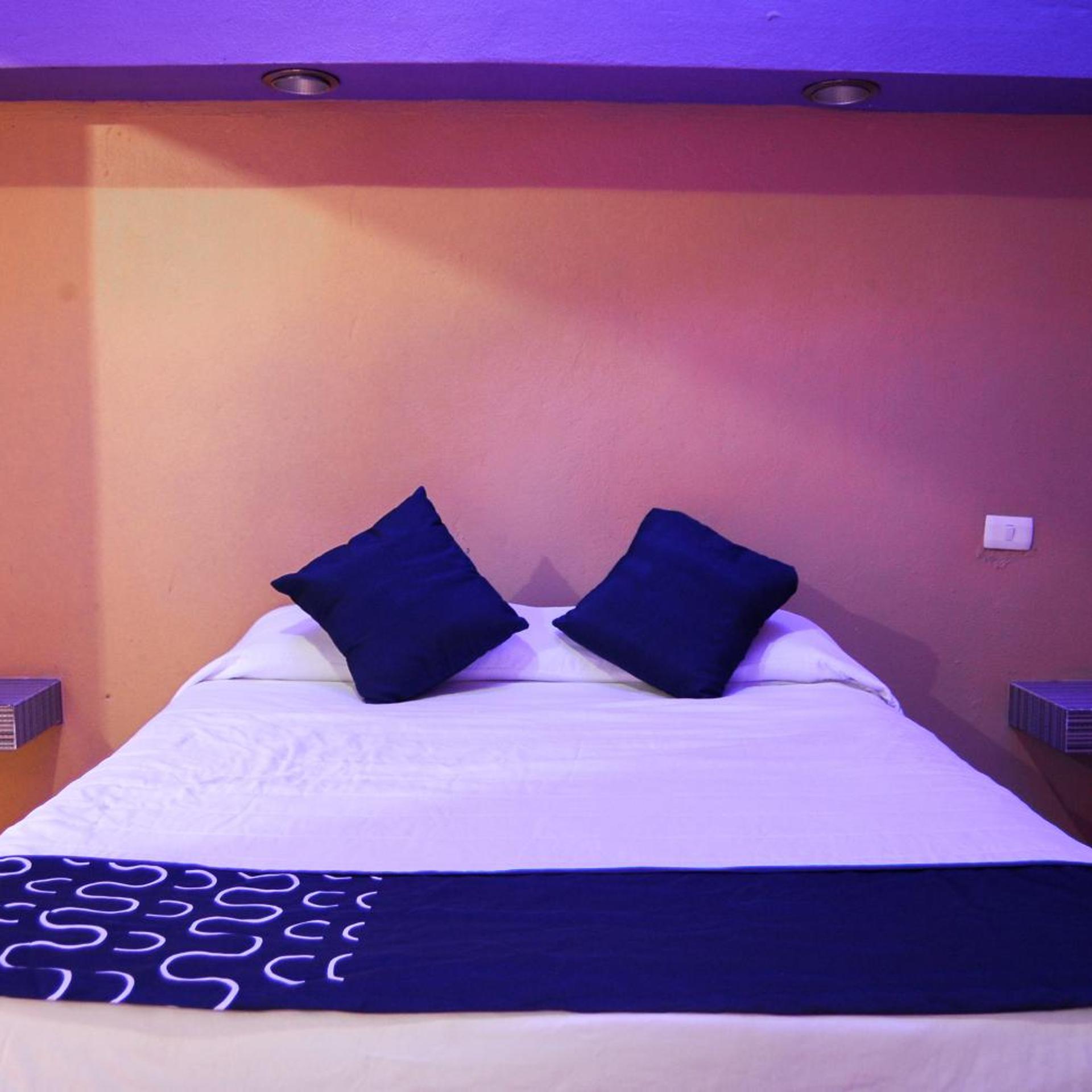 oyo hotel oasis
