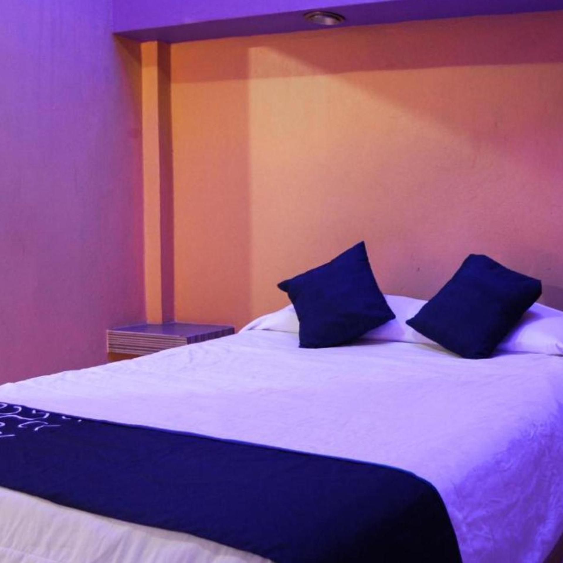 oyo hotel oasis
