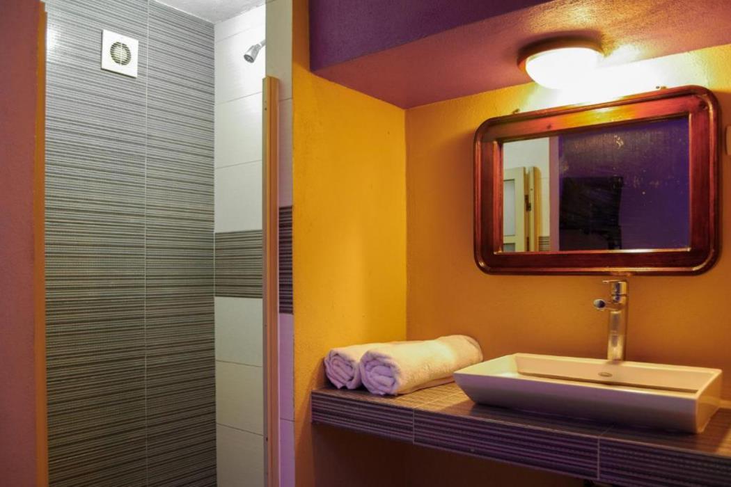 oyo hotel oasis