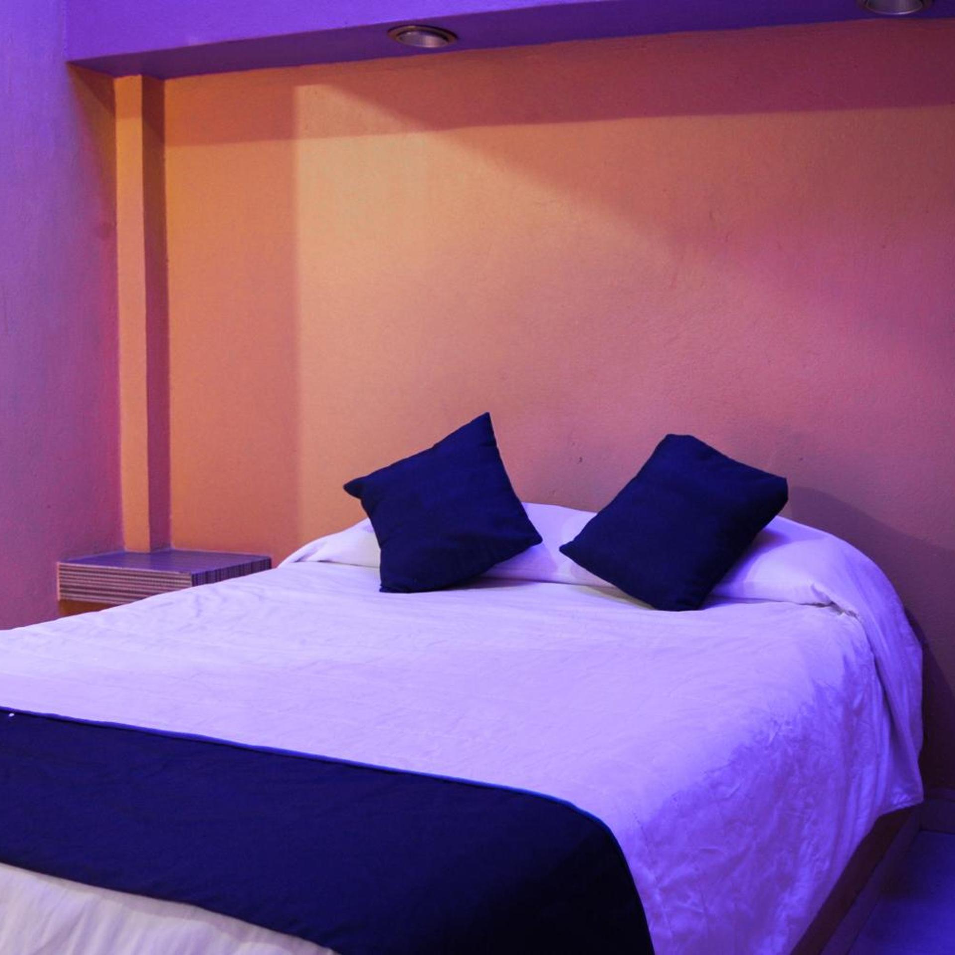 oyo hotel oasis