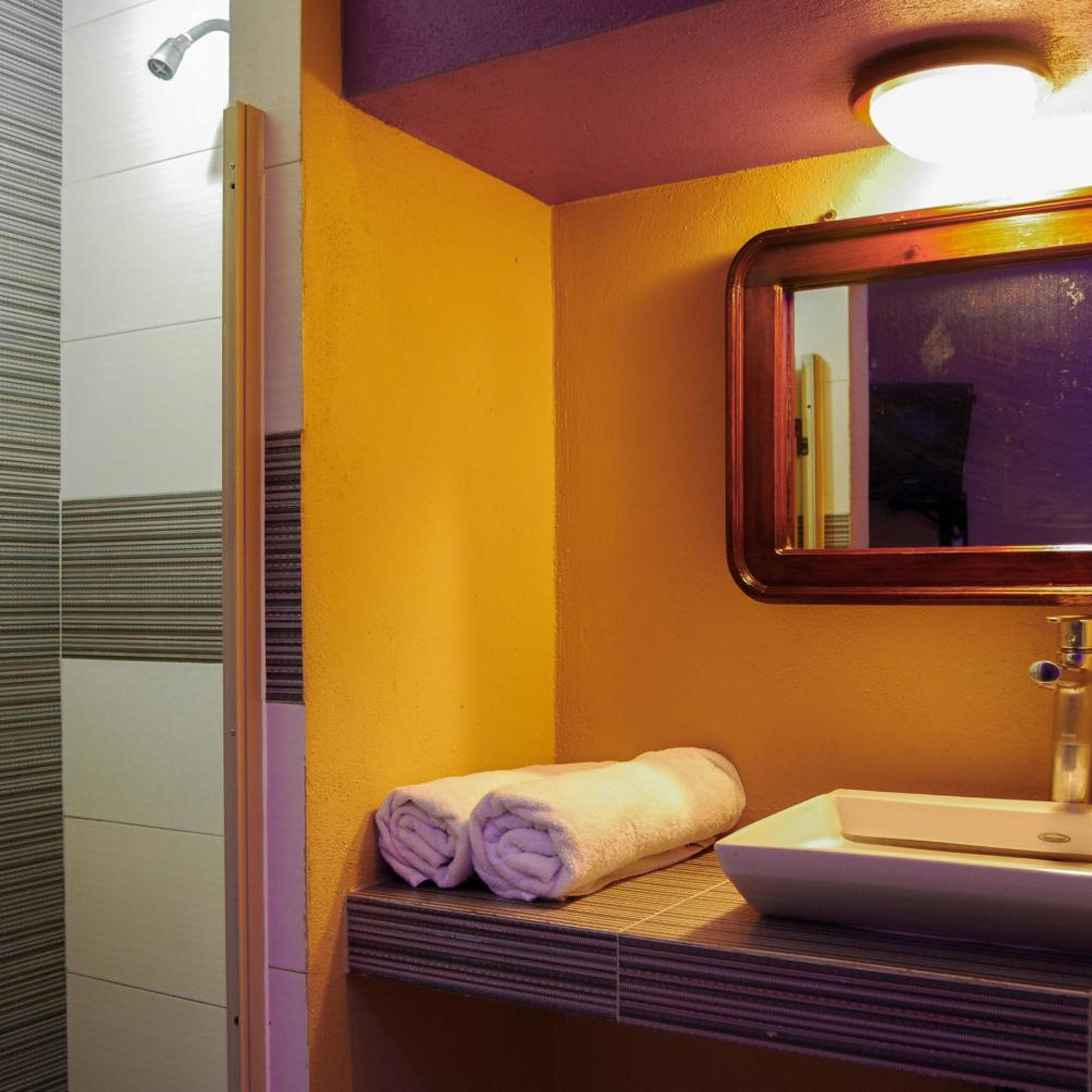 oyo hotel oasis