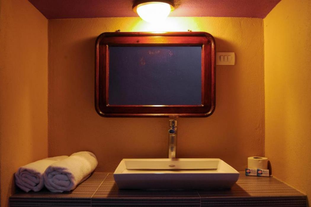 oyo hotel oasis