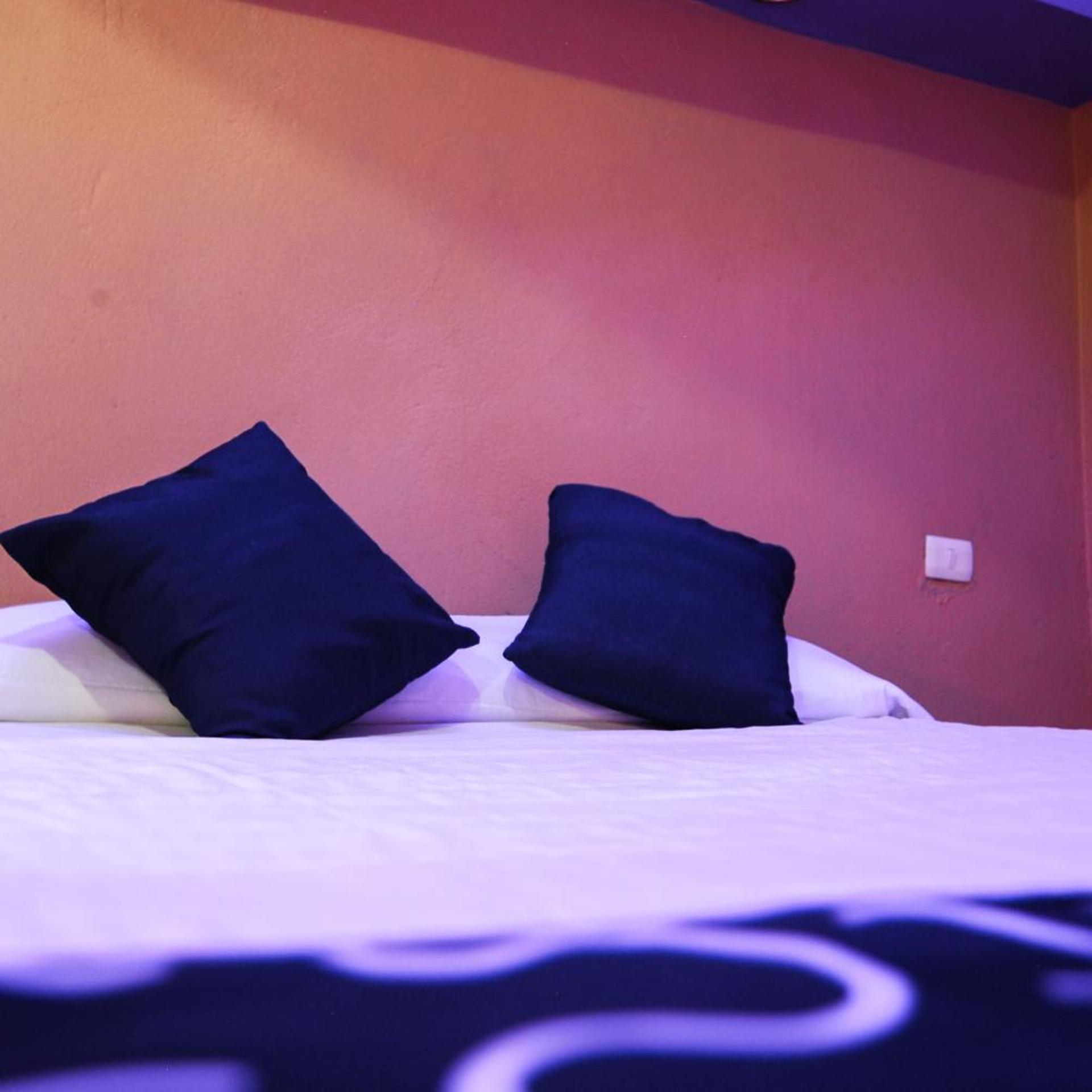 oyo hotel oasis
