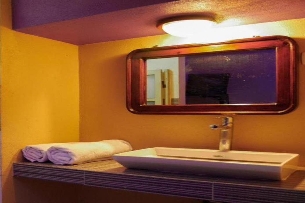 oyo hotel oasis