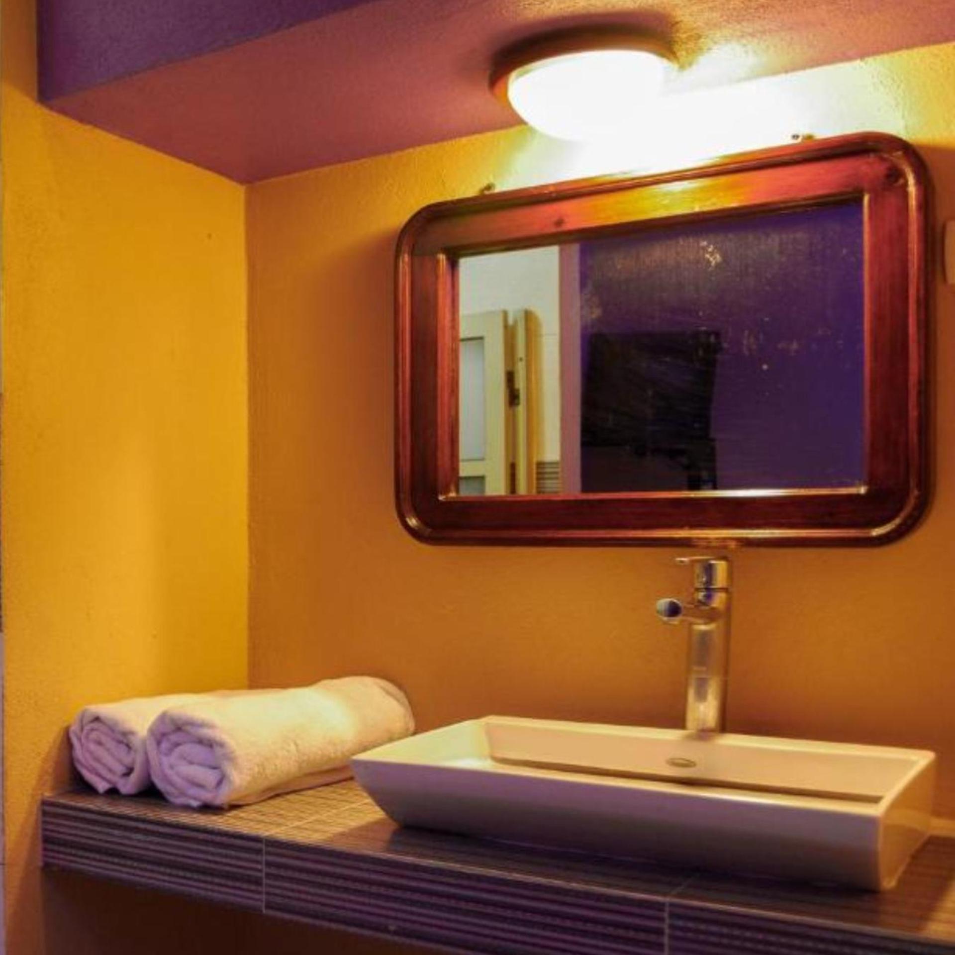oyo hotel oasis