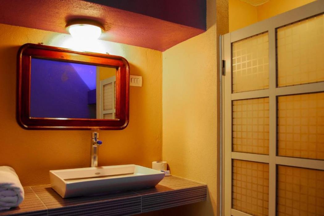 oyo hotel oasis