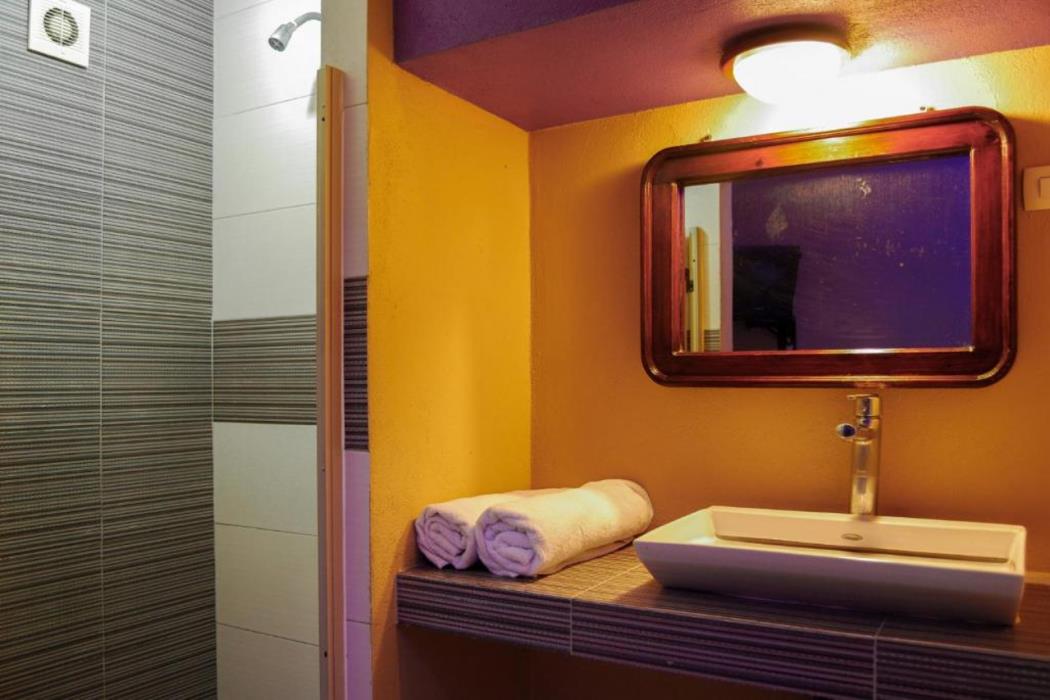 oyo hotel oasis