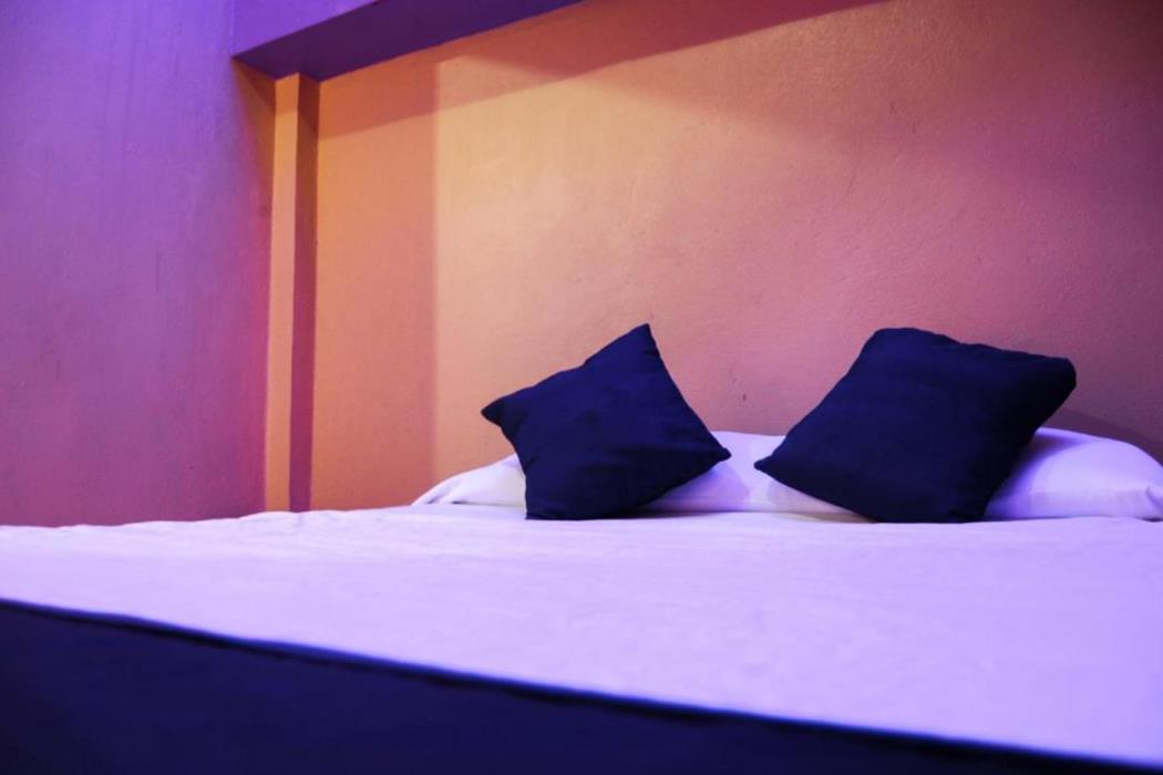 oyo hotel oasis