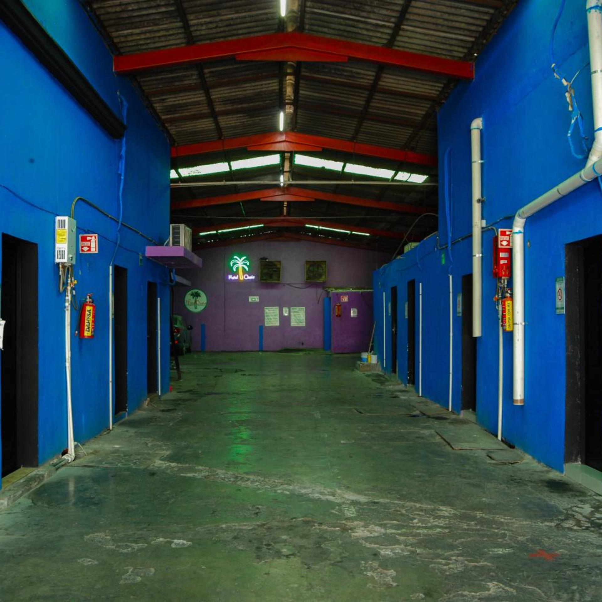 oyo hotel oasis