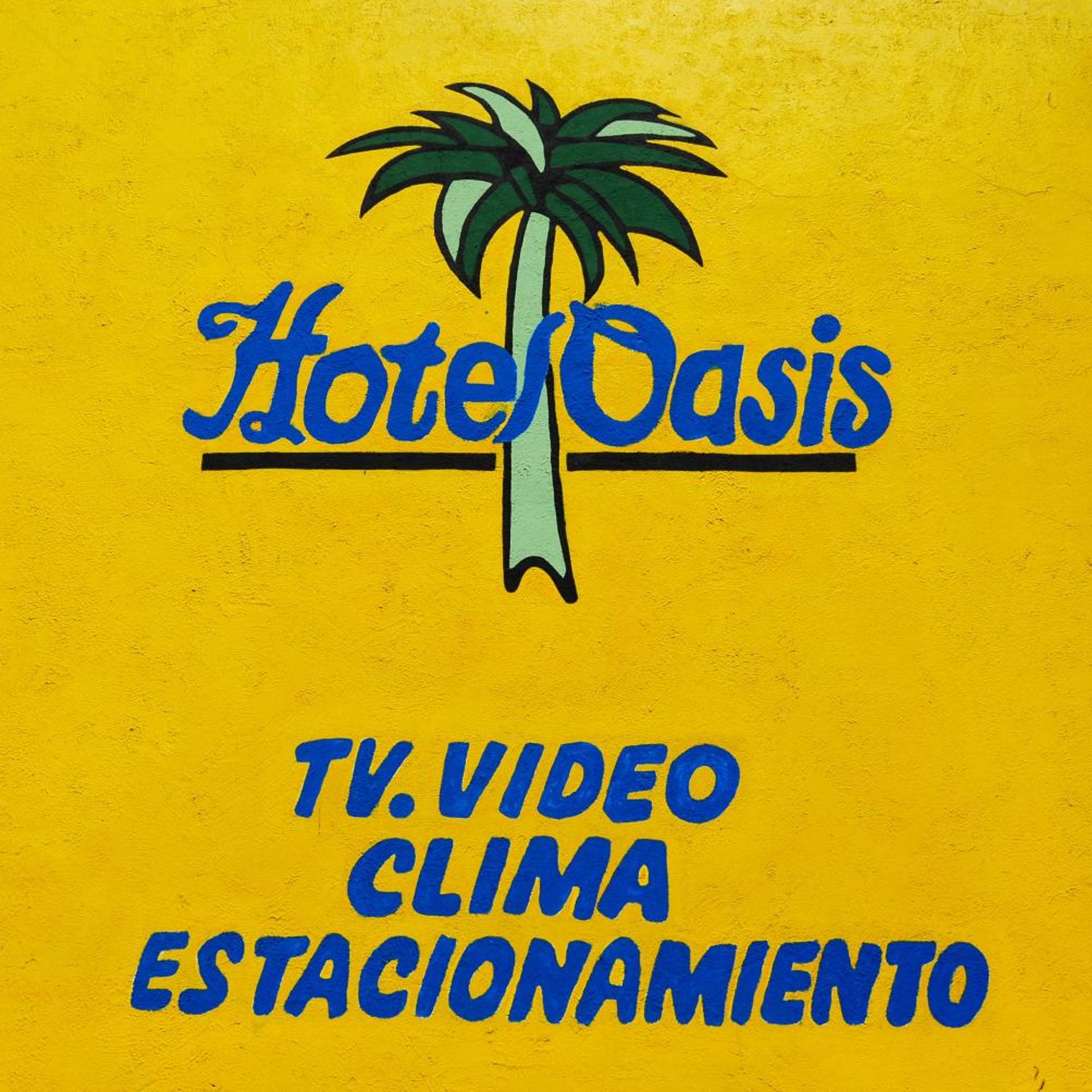 oyo hotel oasis