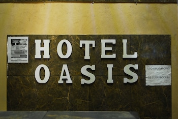 Oyo Hotel Oasis,,3 star