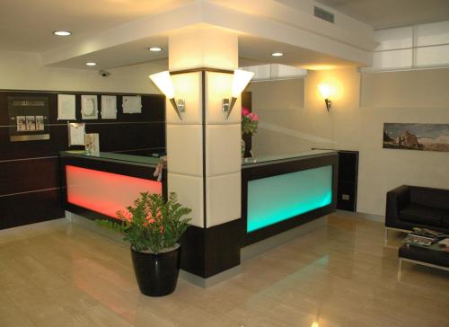 Hotel Kristall,Lombardy>>Corsico,3 star