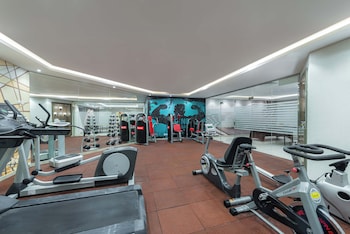 renium al qairawan resort riyadh