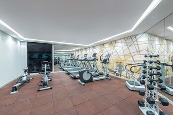 renium al qairawan resort riyadh