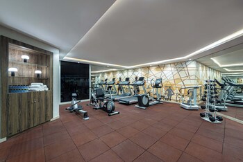 renium al qairawan resort riyadh