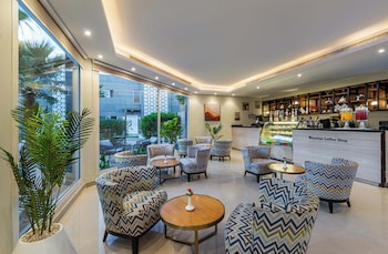 renium al qairawan resort riyadh