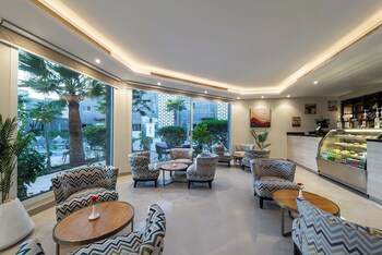 renium al qairawan resort riyadh