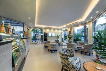 renium al qairawan resort riyadh