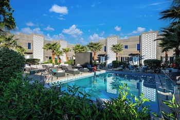 renium al qairawan resort riyadh