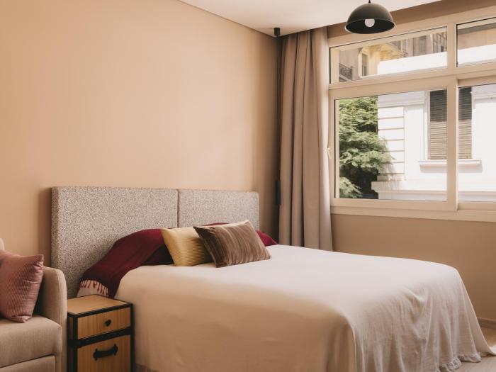saint j hotel by brassbell