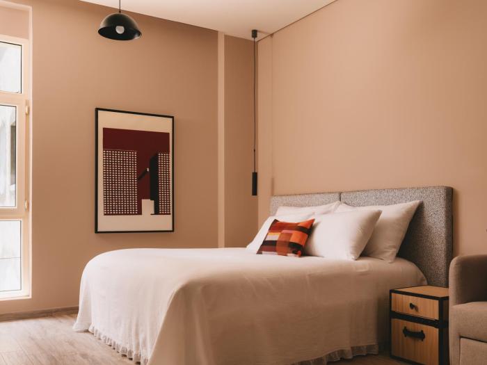 saint j hotel by brassbell