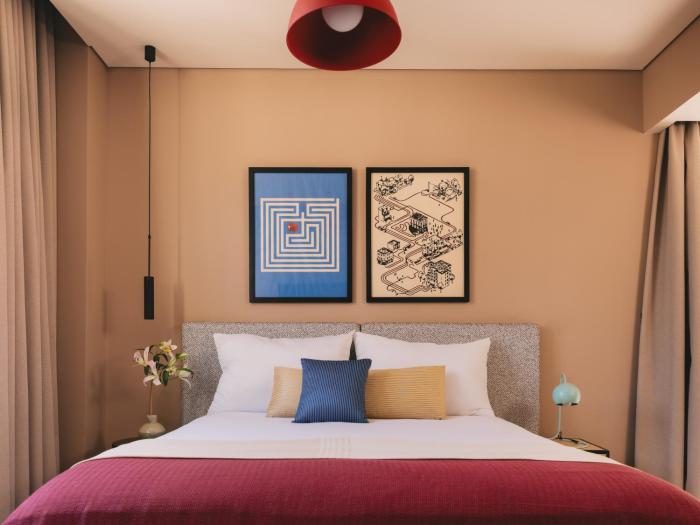 saint j hotel by brassbell