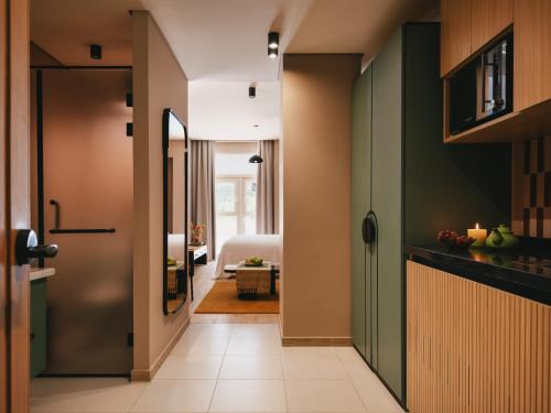saint j hotel by brassbell