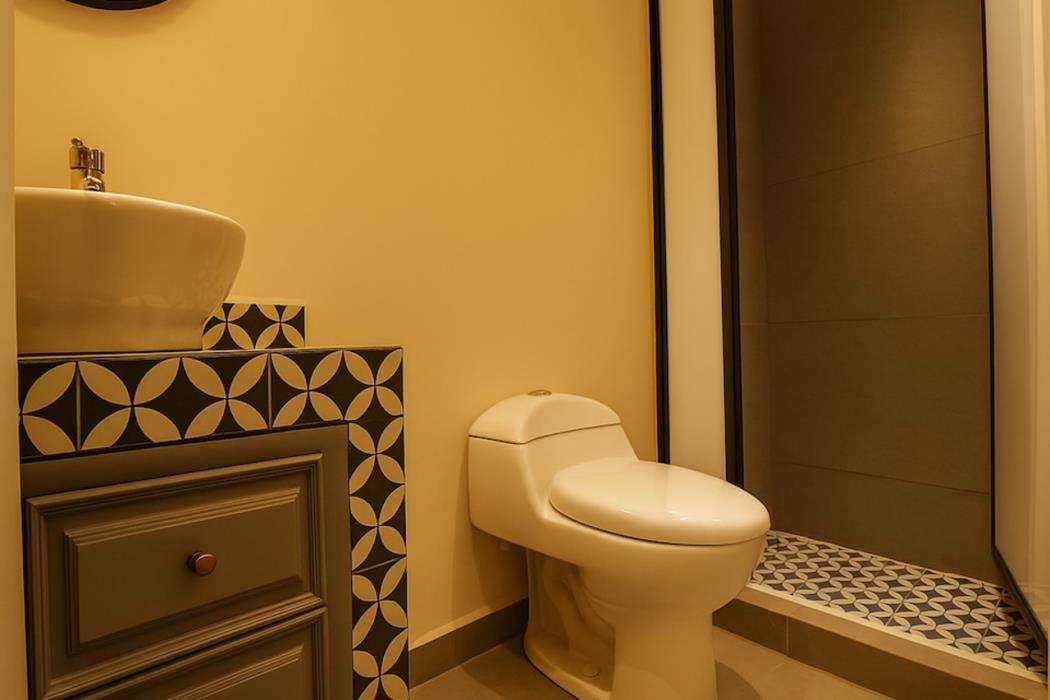 collection o hotel concreta 199 mexico city