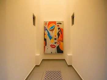 collection o hotel concreta 199 mexico city