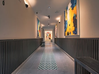 collection o hotel concreta 199 mexico city