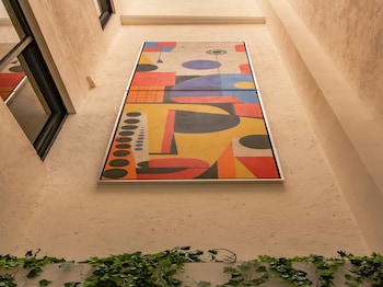 collection o hotel concreta 199 mexico city