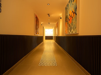 collection o hotel concreta 199 mexico city