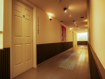 collection o hotel concreta 199 mexico city