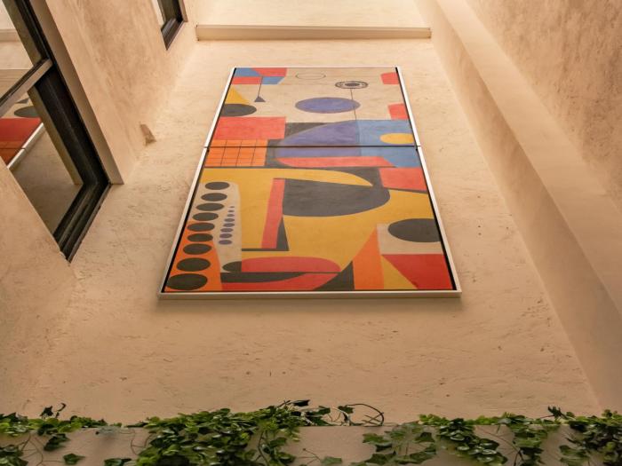 collection o hotel concreta 199 mexico city