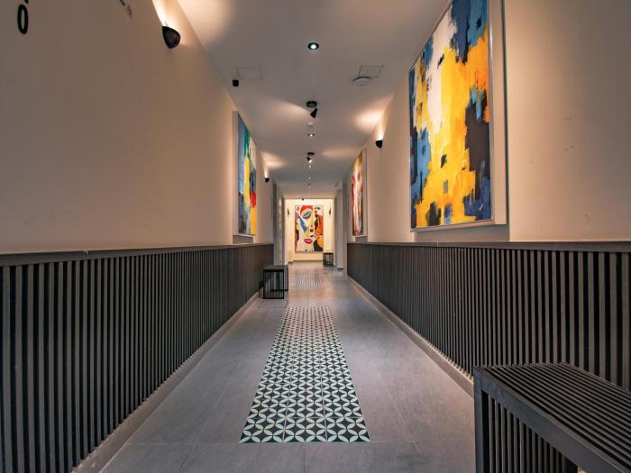 collection o hotel concreta 199 mexico city