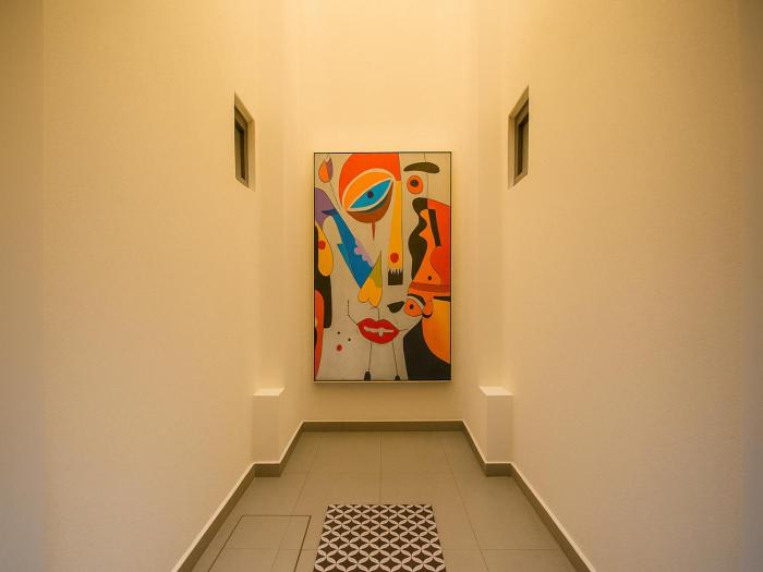 collection o hotel concreta 199 mexico city