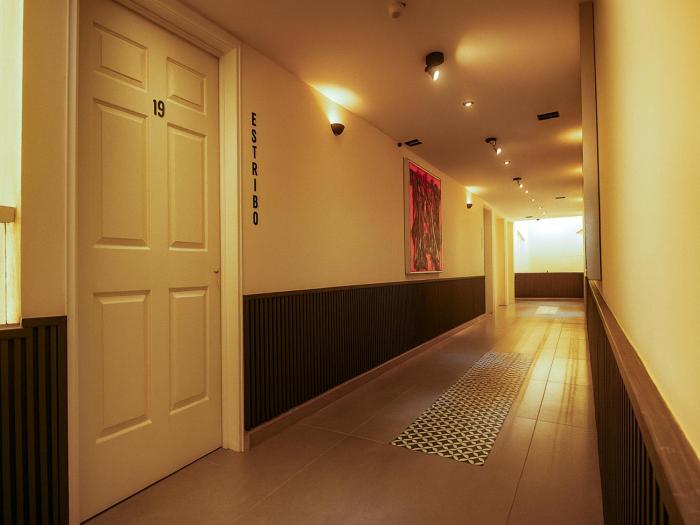 collection o hotel concreta 199 mexico city