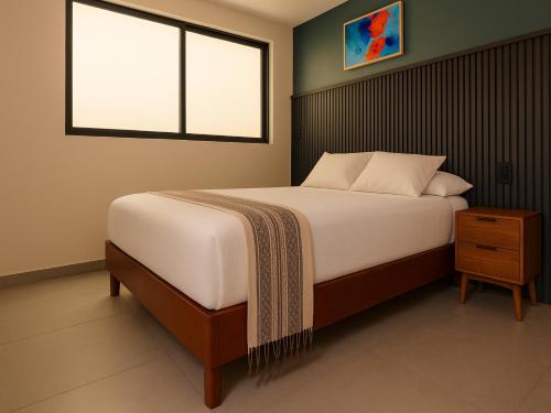 collection o hotel concreta 199 mexico city