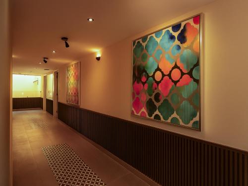 collection o hotel concreta 199 mexico city