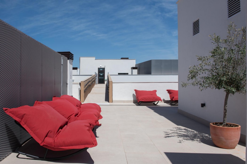 libere seville plaza nueva