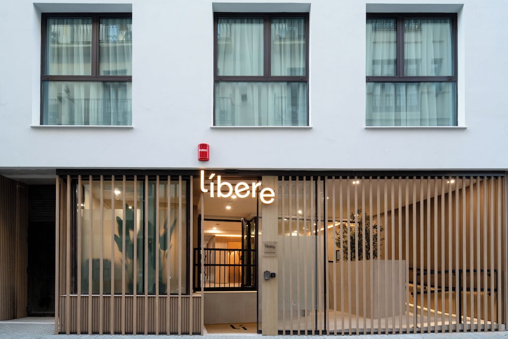 libere seville plaza nueva