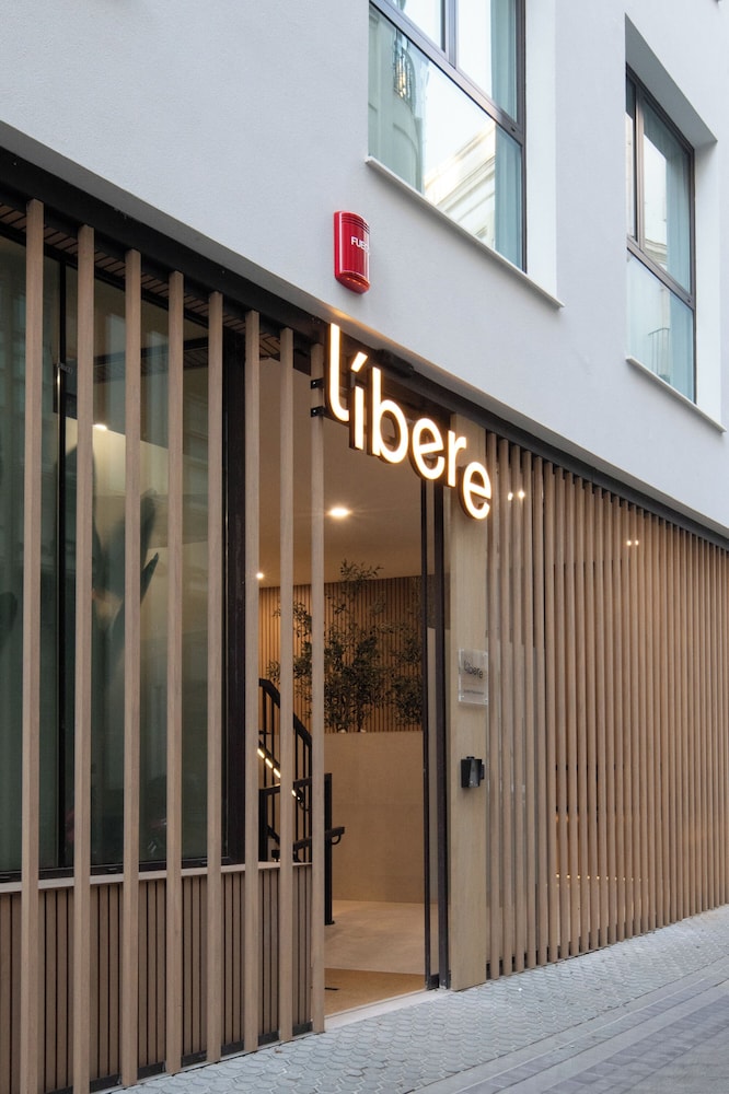 libere seville plaza nueva