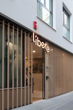 libere seville plaza nueva